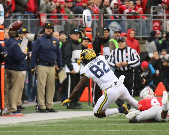 Nick Eubanks (82)