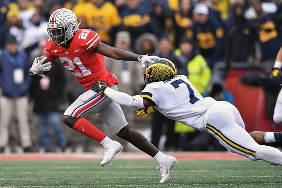 Khaleke Hudson (7)