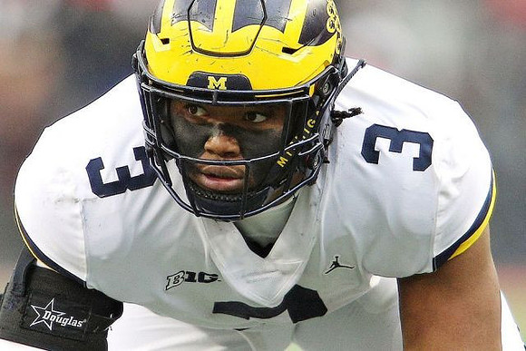 Rashan Gary (3)