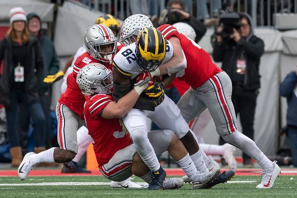 Nick Eubanks (82)