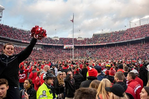Ohio Stadium