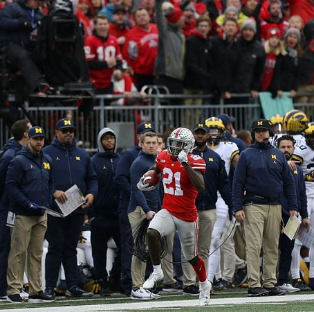 Jim Harbaugh