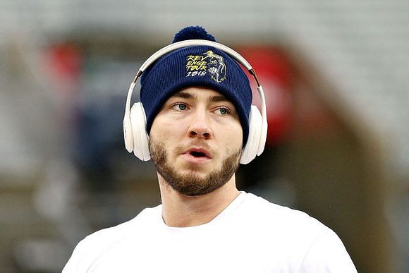 Shea Patterson (2)