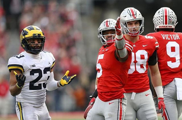 Tyree Kinnel (23)