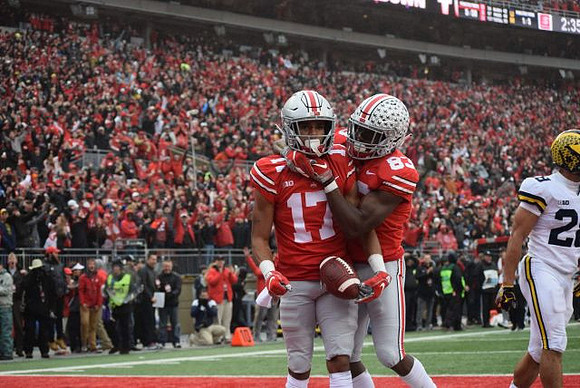 Brandon Watson (28)