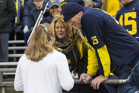 Chase Winovich (15)