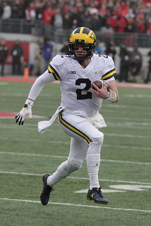 Shea Patterson (2)
