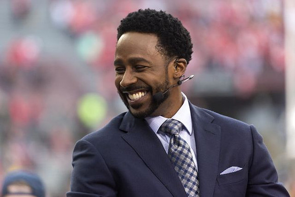 Desmond Howard