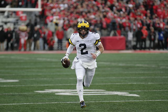 Shea Patterson (2)