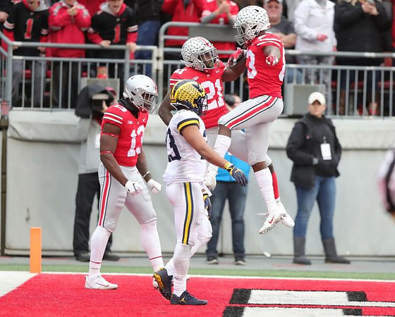 Tyree Kinnel (23)