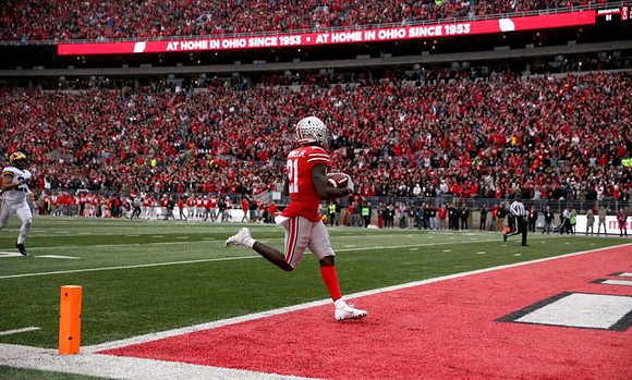 Tyree Kinnel (23)