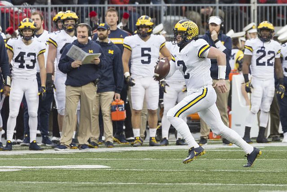Shea Patterson (2)