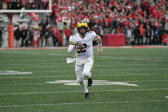 Shea Patterson (2)