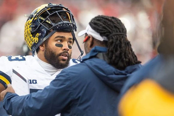 Tyree Kinnel (23)
