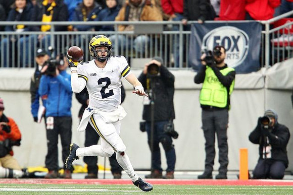 Shea Patterson (2)