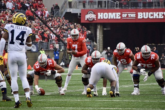 Josh Metellus (14)