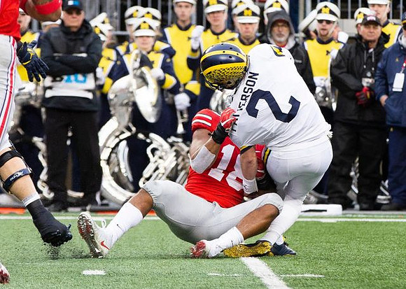 Shea Patterson (2)