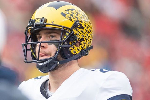 Shea Patterson (2)