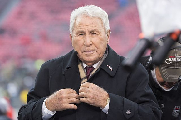 Lee Corso