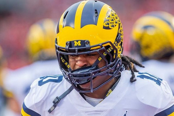 Devin Bush (10)