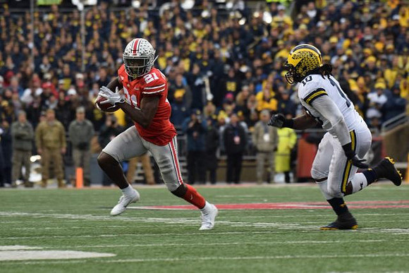 Devin Bush (10)