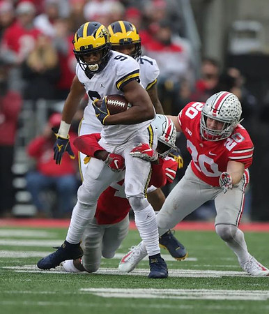 Donovan Peoples-Jones (9)