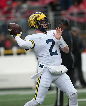 Shea Patterson (2)