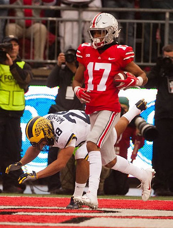Brandon Watson (28)
