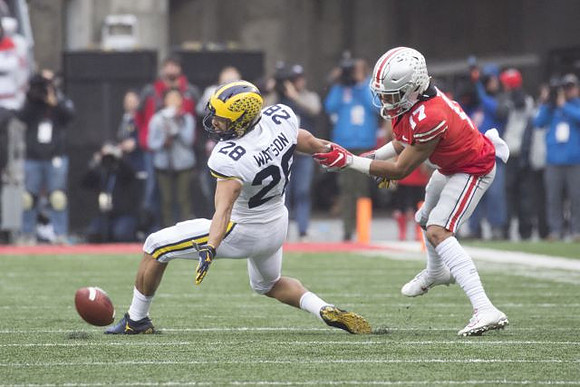 Brandon Watson (28)