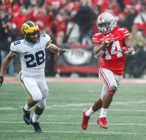 Brandon Watson (28)