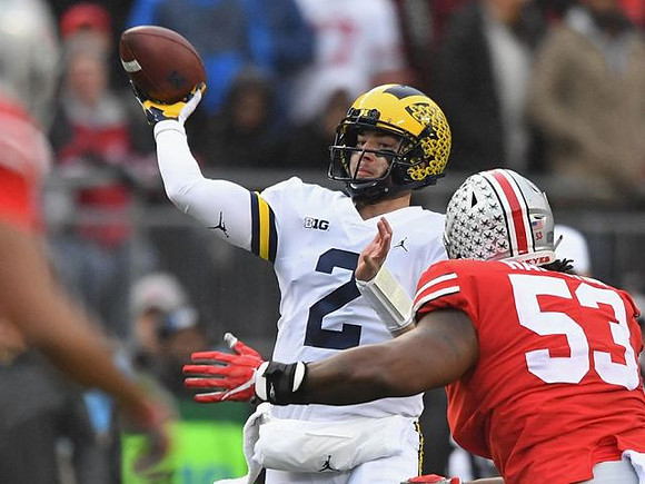 Shea Patterson (2)