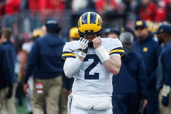 Shea Patterson (2)