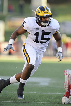 James Ross (15)