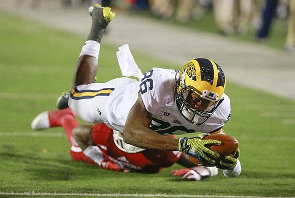 Jehu Chesson (86)