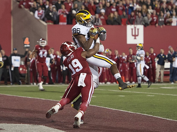 Jehu Chesson (86)