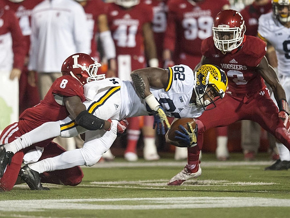 Amara Darboh (82)