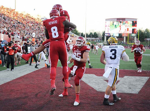 Desmond Morgan (3)