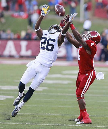 Jourdan Lewis (26)