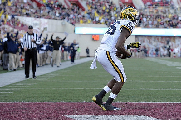 Jehu Chesson (86)