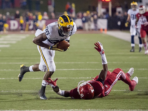 Jehu Chesson (86)