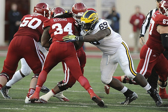 Willie Henry (69)