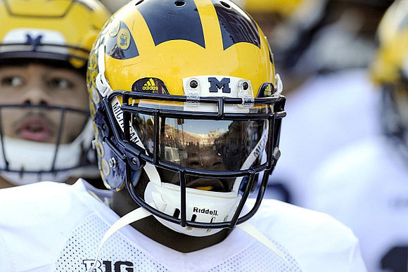 Michigan Team