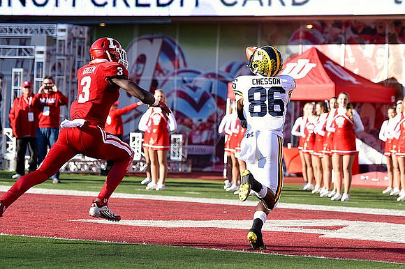 Jehu Chesson (86)