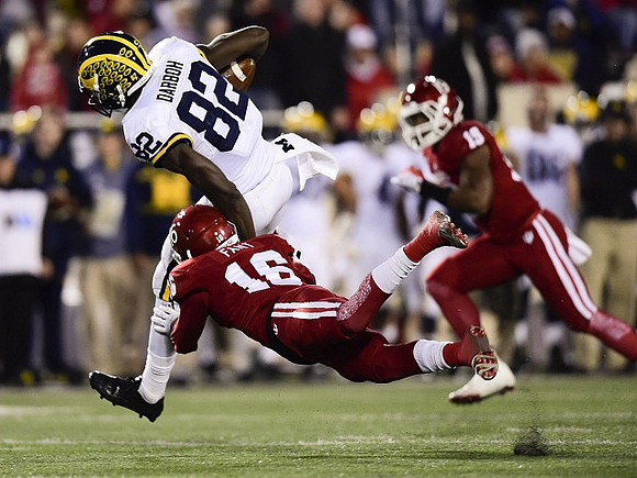 Amara Darboh (82)