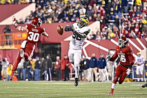 Amara Darboh (82)