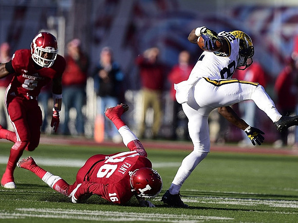 Amara Darboh (82)