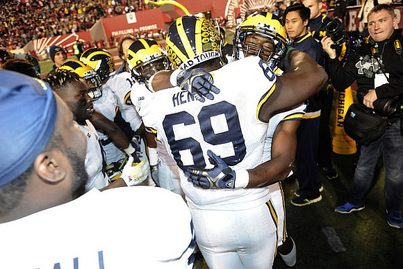 Willie Henry (69)