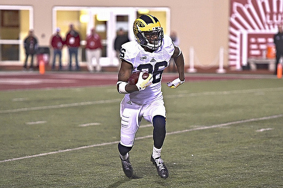 Jehu Chesson (86)