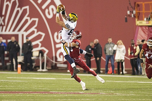 Jake Butt (88)