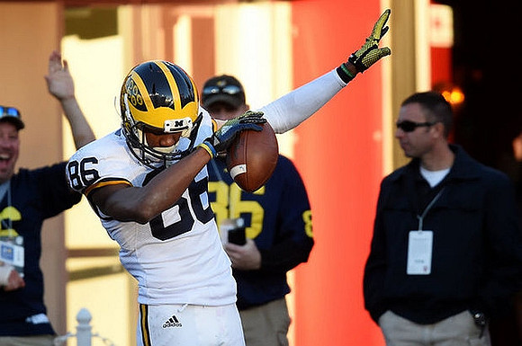 Jehu Chesson (86)